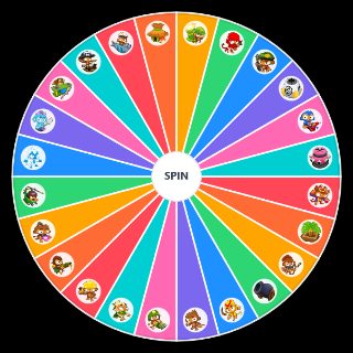 Choose a Random Bloons TD6 Monkeys