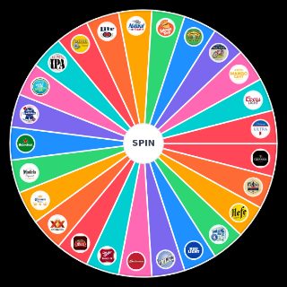 Beer Random Generator