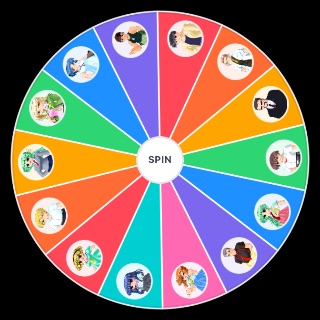 Pick a Random Higurashi When They Cry Characters (No spoilers)