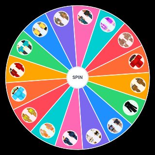 Choose a Random The official Nico and Cash Adventures !