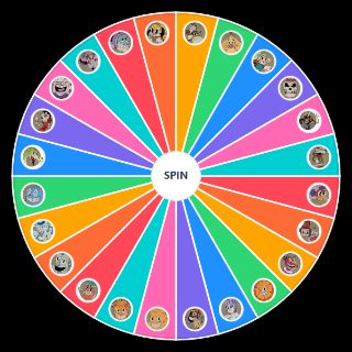 Cuphead Bosses Rater Random Picker