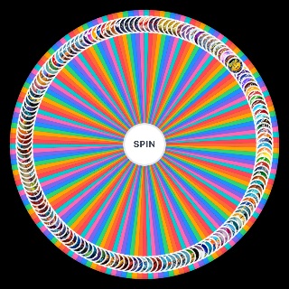 Random Pixar+Dreamworks+Disney+BlueSky+Sony+Illumination Hit Films Wheel