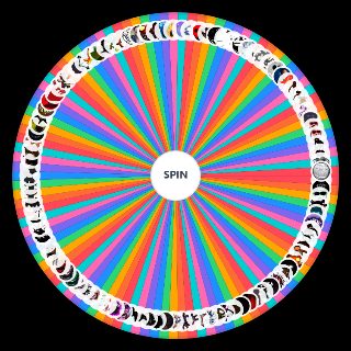 Doors Entities (After The Content Update) Wheel
