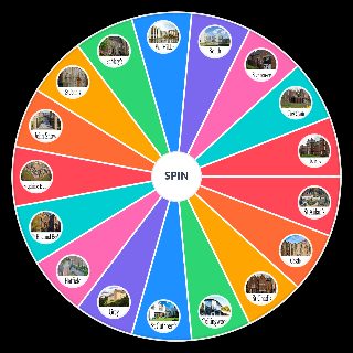 Pick a Random Durham colleges