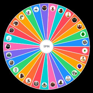 ultrakill SMASH or PASS Random Generator