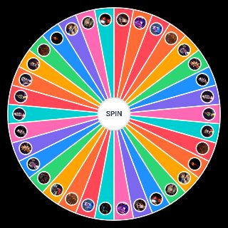 Security Breach characters Random Generator