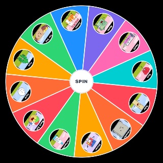 BFDIE Character Random Picker