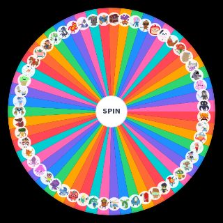 Random Dicey Dungeons Enemies Wheel