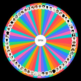 Shadows House Wheel