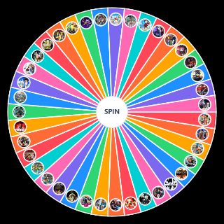 Pick a Random Top 30 Anime