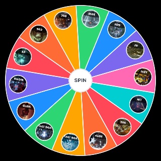 Destiny Raid Random Picker