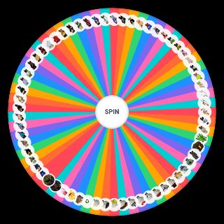 Choose a Random All of the QSMP Members/Characters (September 6 Update)