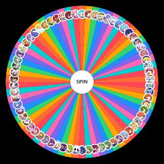 Puyo Puyo (+ Tetris) Character Random Generator