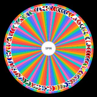 WWII Militaries Wheel