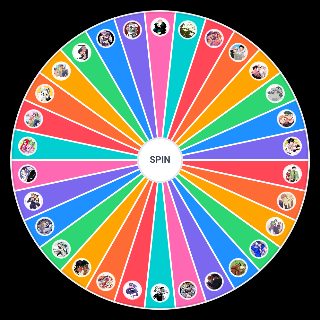 JJBA SHIPS Wheel