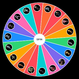 Choose a Random Invincible VS
