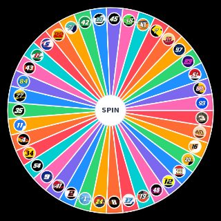 Random NASCAR Cup Series 2026 Drivers Picker