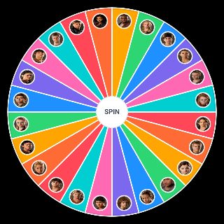Pick a Random The 74th Hunger Games Tributes