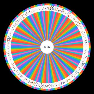 Spin the Wheel: Pokemon HeartGold/SoulSilver Regional Dex