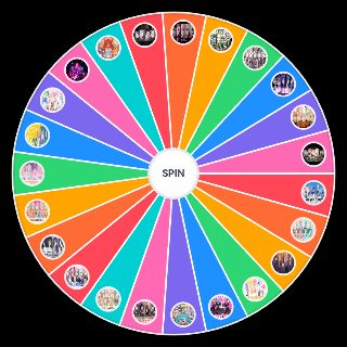 Spin the Wheel: Project Sekai April Fools' (2022 2026)