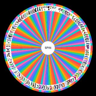 Soup Earth Society Number Lore ‎ Wheel