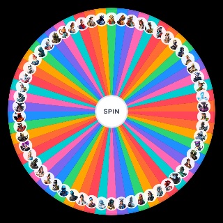 Spin the Wheel: Fortnite Chapter 1 Season 7 skins
