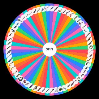 Spin the Wheel: Valorant Knife Skins (OUTDATED)