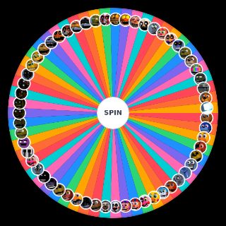 FNaF World Refreshed (1.5) Random Picker
