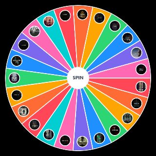 Rain World Regions Random Generator