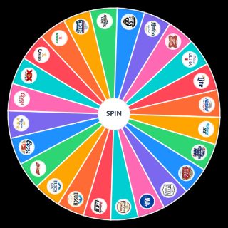 Spin the Wheel: Popular Beer in the USA