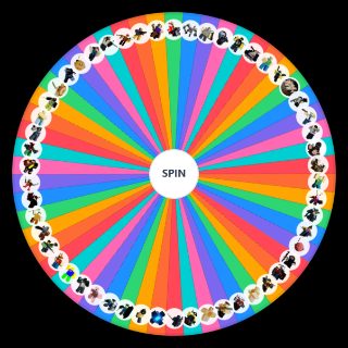 Spin the Wheel: Combat Initiation: Enemies and Bosses (v2.2.0)