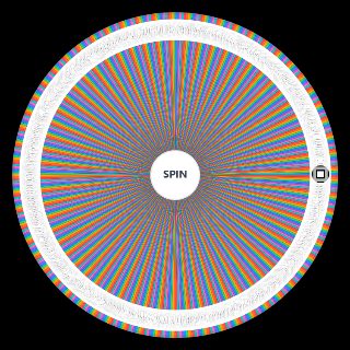 Spin the Wheel: Geometry Dash Cubes [2.21, UPDATED FOR 2.205]