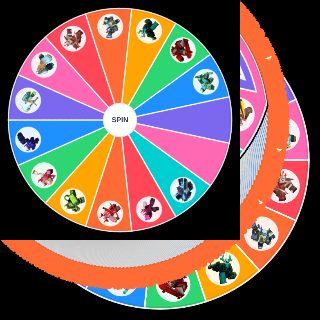 PHIGHTING! Phighters | Tragedy Vs Comedy Random Picker