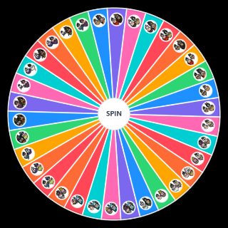 Danganronpa Gay Ship Random Generator