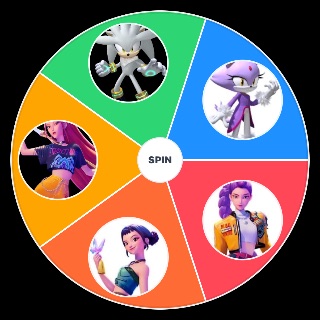 Playstation All Stars 2 Roster Prediction or Wishlist Random Picker