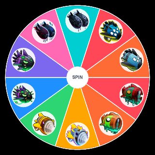Spin the Wheel: Bloons TD6 Bosses