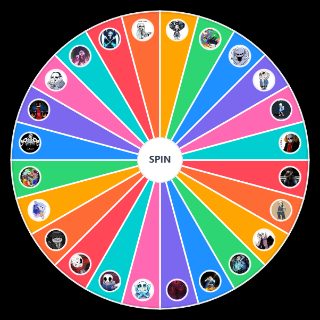 Pick a Random Sans AU