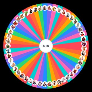 Capcom vs. SNK 2 Random Picker
