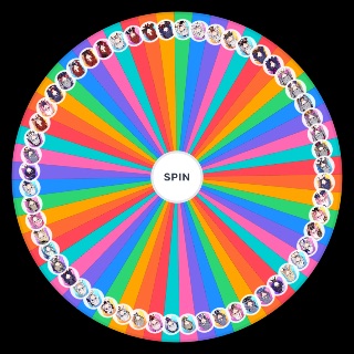 Spin the Wheel: Honkai Impact 3rd Characters