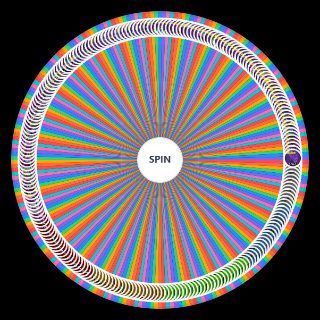 Spin the Wheel: Garden Tower Defense 1.25 UPDATE by Ice Izukuru