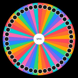 Zenkai Ball Legends Wheel