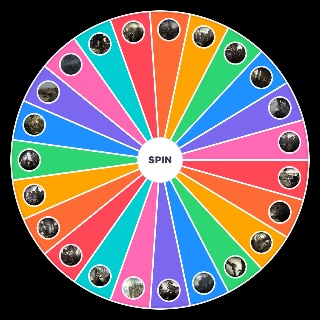 Random Call of Duty: World At War Multiplayer Maps Wheel