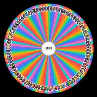 Spin the Wheel: Garden tower defense 1.14