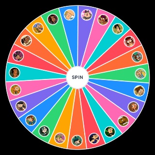 Pick a Random Total Drama gen 1 IQ