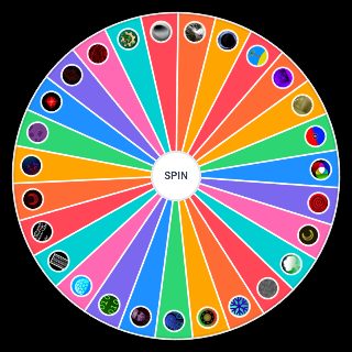 Find the Chomiks Realms Random Generator