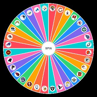 Pick a Random NFL Teams By Win Total