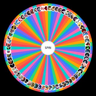 Random تقييم يوتيوبرز ماين كرافت العرب Wheel