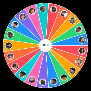Random black men hairstyles Picker