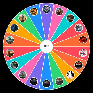 Spin the Wheel: Jurassic Park Movies, Series and Books (Includes Rebirth)