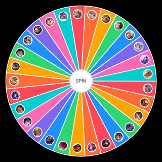 Choose a Random Mobile Legends (Gold lane)